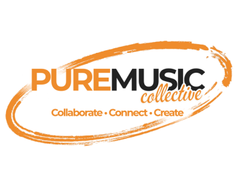 Pure Music Collective Logo